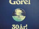 ABBA - SANG TILL GÖREL MAXI LP BLUE VINYL