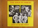 The High Numbers - Who's On The BBC Tonight - 12