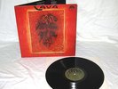 LAVA - TEARS ARE GOIN HOME ORIG. GREEN BRAIN 1st PRESS IN MINT KRAUTROCK PROG