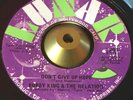Bobby King & The Relation -Don't Give Up Hope- Crossover Soul 45 on Lunar - Hear