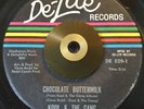 Kool & The Gang -Chocolate Buttermilk- Funk Breaks 45 on De-Lite - Hear