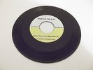 The Detroit Shakers - Help Me Find A Way/Moses Smith -The Girl Across The Street