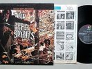 FREE SPIRITS   Out Of Sight And Sound   ORIG '67 PSYCH-PROG/JAZZ on ABC   NM