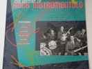 THE HISTORY OF ROCK INSTRUMENTALS VOL.1 LP    VARIOUS ARTISTS