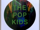 PET SHOP BOYS * THE POP KIDS * UK 2 TRK PROMO * HTF  * SUPER * TENNANT * LOWE