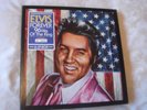 ELVIS PRESLEY superb six x 12