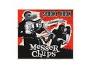 MESSER CHUPS - SPOOKY HOOK (LP) COLORED