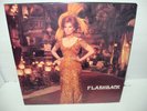 BARBRA STREISAND flashback PROMO VINYL LP un-released SEALED