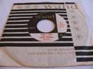 CHUCK JACKSON - HAND IT OVER / LOOK OVER YOUR SHOULDER - WAND