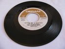 THE FLIRTATIONS - NOTHING BUT A HEARTACHE / HOW CAN YOU TELL ME? - DERAM
