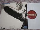 Led Zeppelin Lp