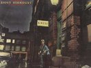 David Bowie - The Rise And Fall Of Ziggy Stardust And The Spiders From Mars