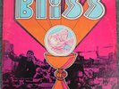 Bliss   Self Titled   1st Press Canyon   Rare 1969 Blues Psych