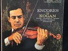 LEONID KOGAN violin - ENCORES - RCA Victor LM-2250 SD 2S/1S LP 1958