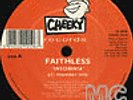 Faithless - Insomnia - 12 Inch Vinyl - Listen