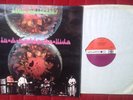 Iron Butterfly In A Gadda Da Vida LP UK 1st Press Atlantic Plum Labels Psych