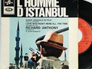 RICHARD ANTHONY L´HOMME D´ISTANBUL EP 7
