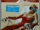THE ROLLING STONES - MADE IN THE SHADE VINYL LP SEALED ORIG HYPE STICKER RARE