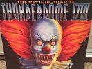 Thunderdome VIII - The Devil In Disguise 2 x 12