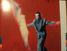 Peter Gabriel , Us , Vinyl Lp Record