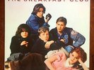 THE BREAKFAST CLUB SOUNDTRACK A&M SP 5045 (1985) 12