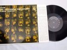 Bach The Goldberg Variations Glen Gould Piano Columbia ORIGINAL 6 Eye ML 5060 VG