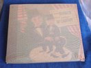 Edgar Bergen & Charlie McCarthy/4 78s/Top Ten Album 3/UNPLAYED NEW OLD STOCK*