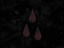 AFI (The Blood Album) (Translucent Red With Black Marbling Vinyl) LP