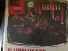 Nirvana - Mtv Unplugged In New York