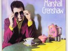 Marshall Crenshaw (self-titled) 1982 180g LP RE (2009) by MFSL is LIKE NEW
