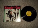 SHANGRI-LAS 33 RPM ORIGINAL 