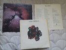 King Crimson Islands LP UK 1971 Island A1 B1 __________________________________