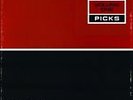 Dick's Picks Series, Vol. 1 by Grateful Dead (Vinyl, Nov-2012, 4 Discs,...