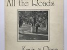 Kevin & Clare ?– All The Roads - KS40011 - Xian Folk Psych - Rare
