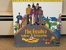 Beatles 'The Yellow Submarine' Fidelity MFSL Vinyl LP NEW & SEALED
