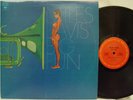MILES DAVIS - Big Fun LP (RARE 1st US Pressing on COLUMBIA, 1A/1A/1D/1B Matrix)