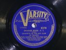 78 RPM -- Quintette Hot Club of France (Django Reinhardt), Varsity 8378, E+ Jazz