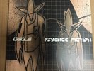 UNKLE DJ Shadow Rare MoWax Vinyl 2LP 1998 