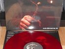 Sargeist Let The Devil In red LP Mütiilation Abigor Archgoat Moonblood Stutthof
