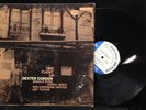 Dexter Gordon-One Flight Up-Blue Note 4176-DONALD BYRD NEW YORK USA