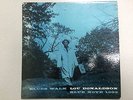 LOU DONALDSON BLUES WALK BLUE NOTE BLP 1593 MONO 1958 VG+