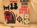 Albert King - Born Under a Bad Sign