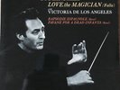 SAX 5265 Falla Love, the Magician / Ravel Rhapsodie, Pavane / Giulini E/R