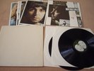 The Beatles White Album 2 LP Vinyl Very Rare Made In France