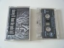 DANZIG III HOW THE GODS KILL CASSETTE TAPE DEF AMERICAN 1992