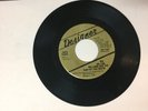 GOSPEL 45 RPM RECORD -BIG MILTON WILLIAMS & THE SONS OF THE SOUTH -DESIGNER6941