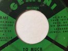 NORTHERN SOUL 45/ JIMMY CONWELL 
