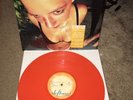 Deftones Around The Fur Vinyl Rare Limited Orange Hot Topic Exclusive