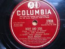 baby its cold outside dinah shore 78