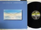 DIRE STRAITS COMMUNIQUE VERTIGO RJ-7588 Japan Vinyl LP